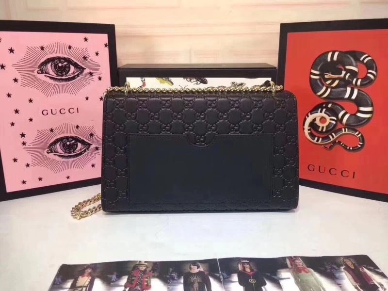 Chic Gucci Satchel Bags 81207