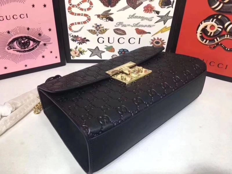 Chic Gucci Satchel Bags 81207