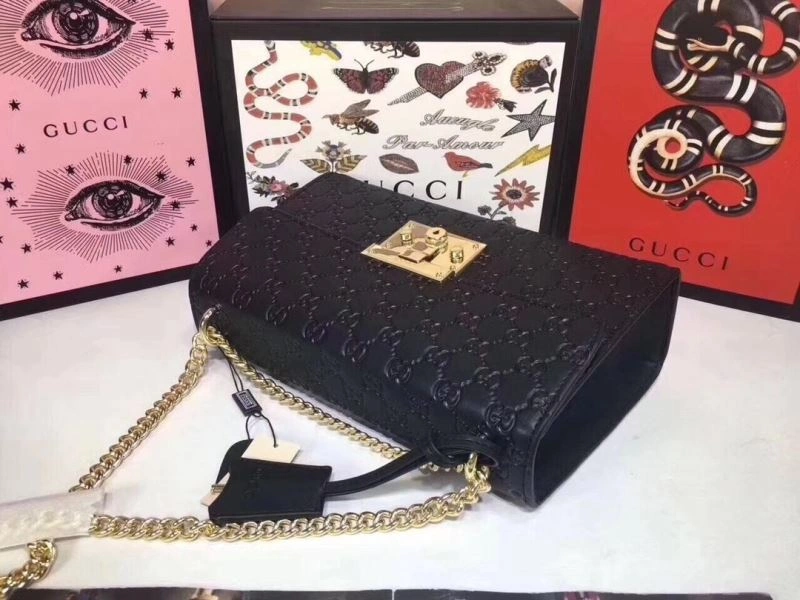 Chic Gucci Satchel Bags 81207
