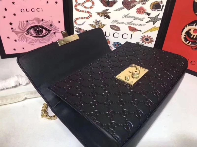 Chic Gucci Satchel Bags 81207