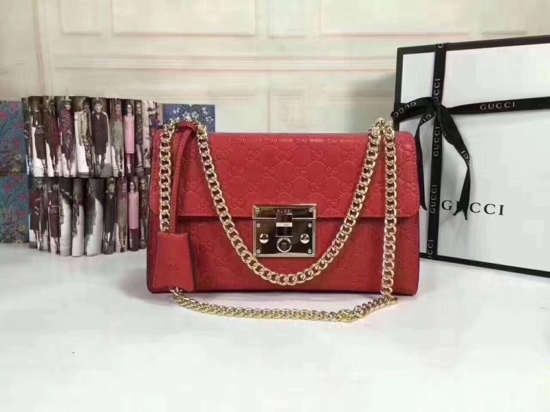 FashionForward Gucci Satchel Bags 81164
