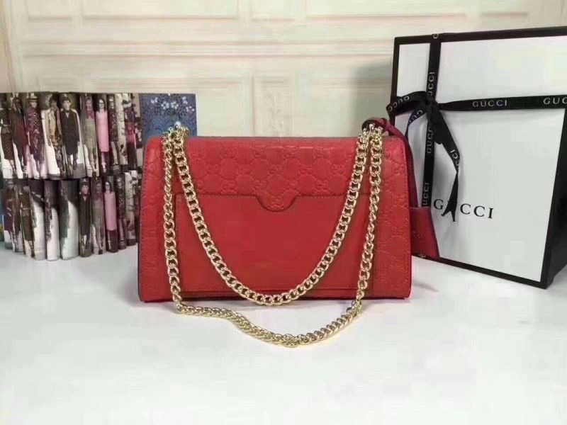 FashionForward Gucci Satchel Bags 81164