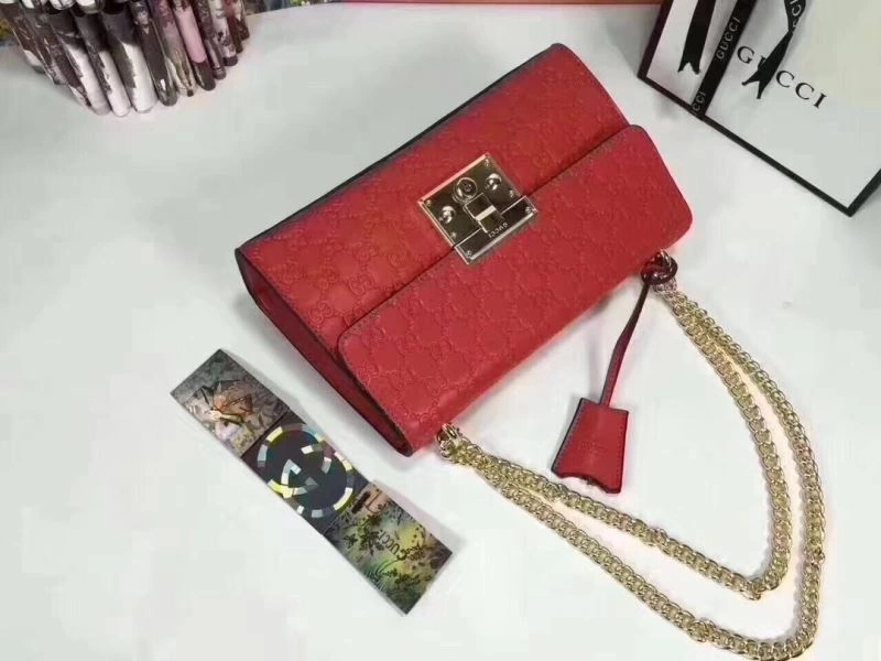 FashionForward Gucci Satchel Bags 81164