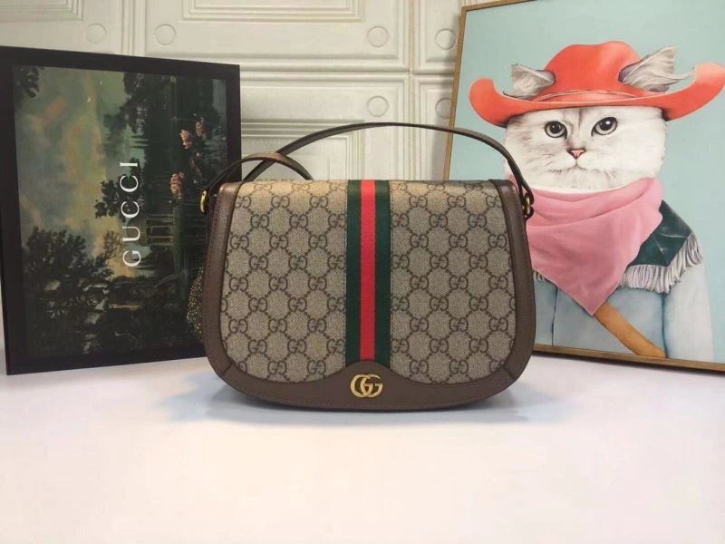 Durable Gucci Satchel Bags 81175
