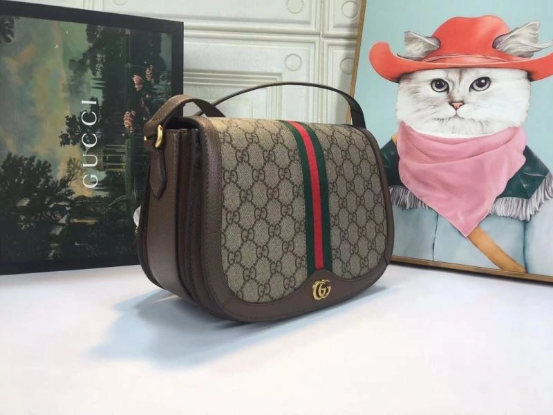 Durable Gucci Satchel Bags 81175