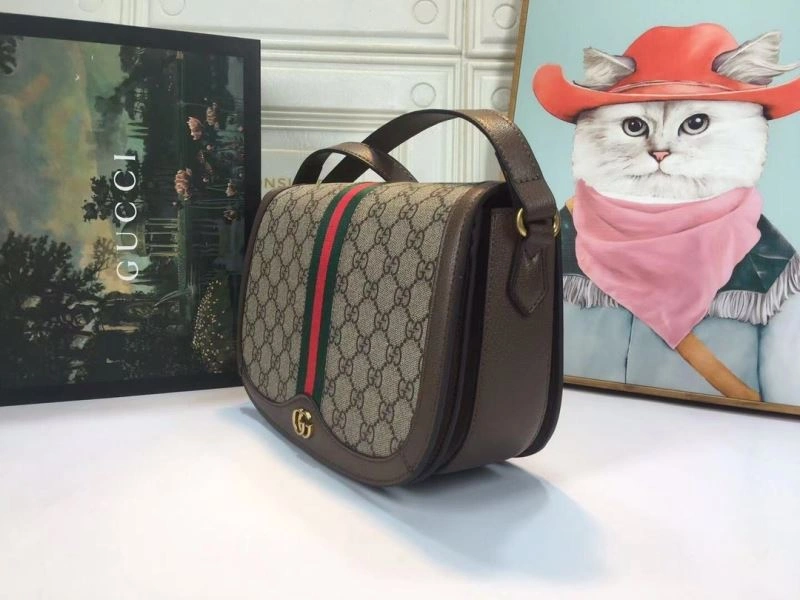 Durable Gucci Satchel Bags 81175