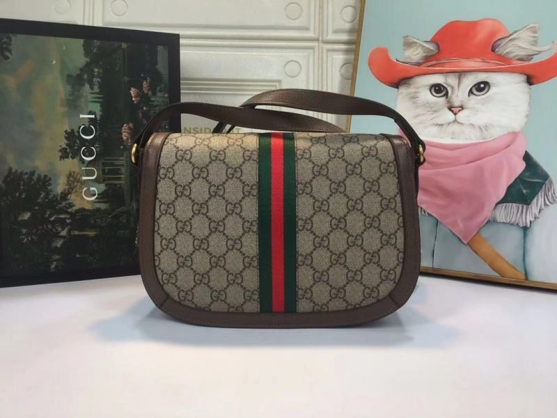Durable Gucci Satchel Bags 81175