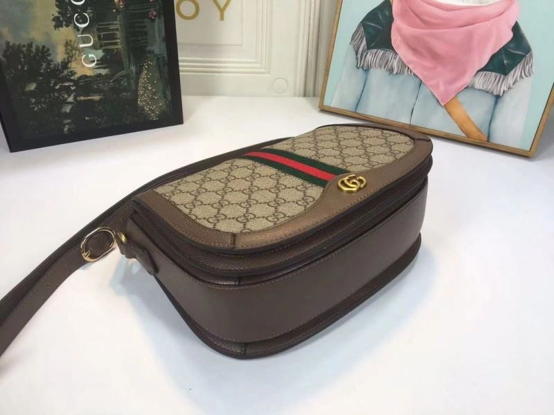 Durable Gucci Satchel Bags 81175