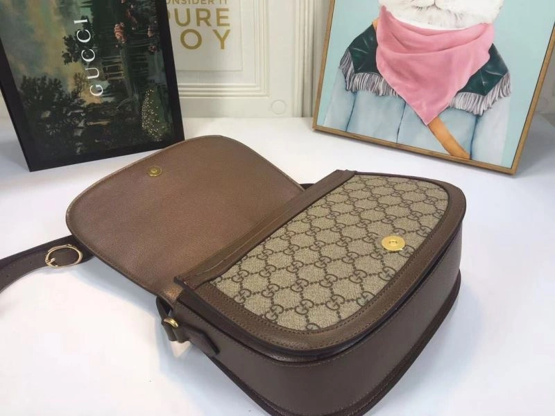 Durable Gucci Satchel Bags 81175