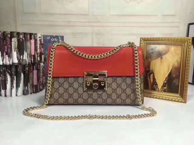 Gucci Satchel Bags Neat 81170