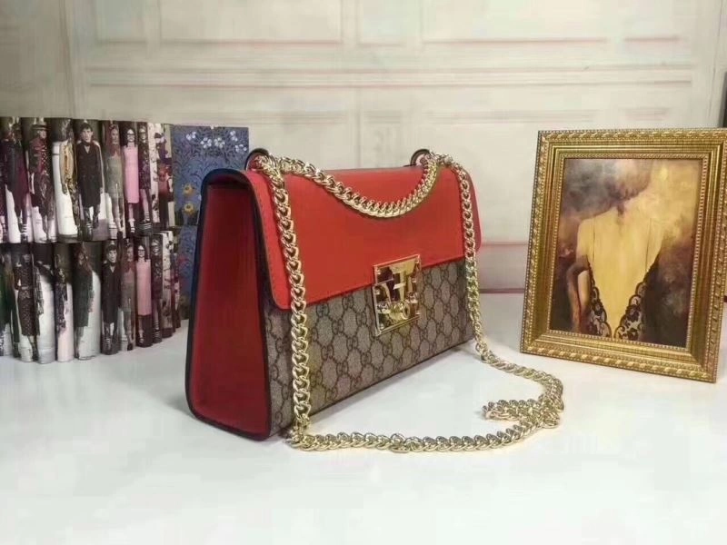 Gucci Satchel Bags Neat 81170