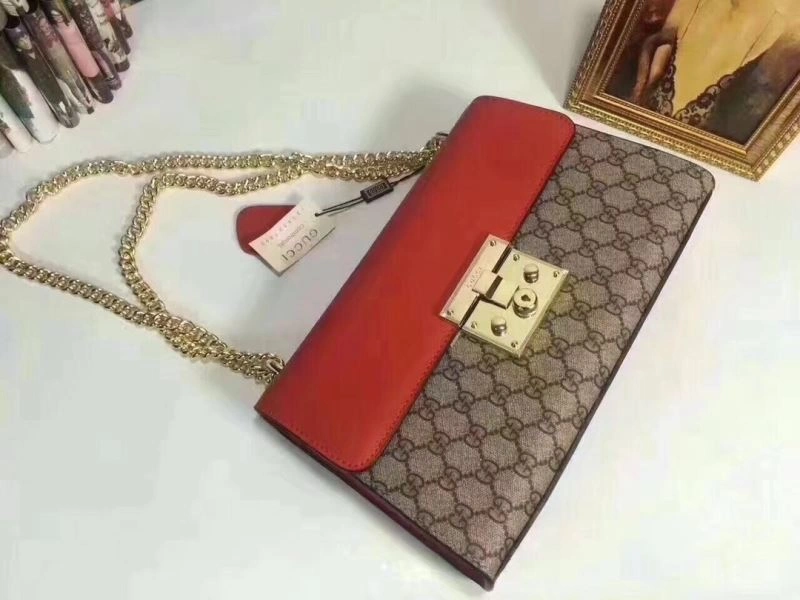 Gucci Satchel Bags Neat 81170