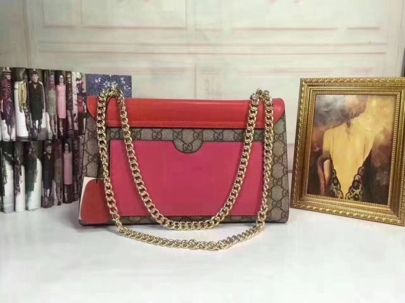 Gucci Satchel Bags Neat 81170