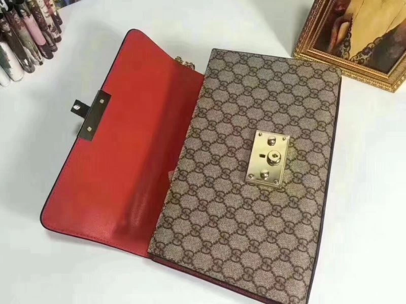 Gucci Satchel Bags Neat 81170
