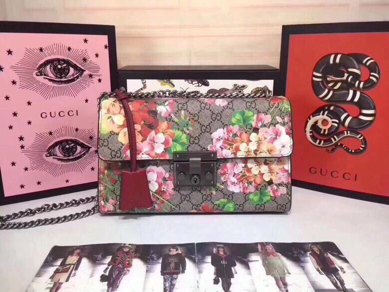 Gucci Satchel Bags EasyMatch 81168