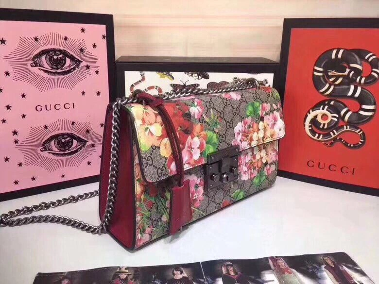 Gucci Satchel Bags EasyMatch 81168