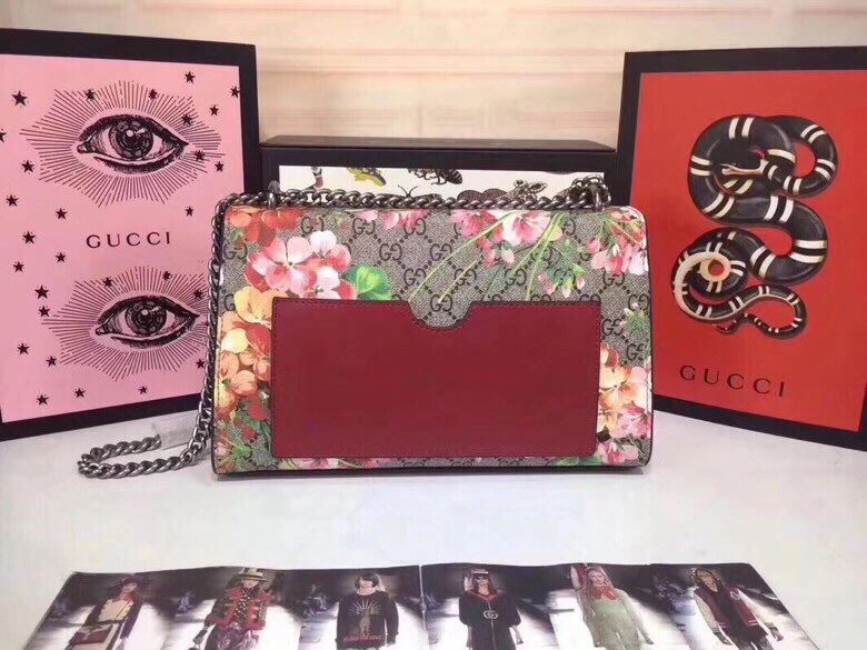 Gucci Satchel Bags EasyMatch 81168
