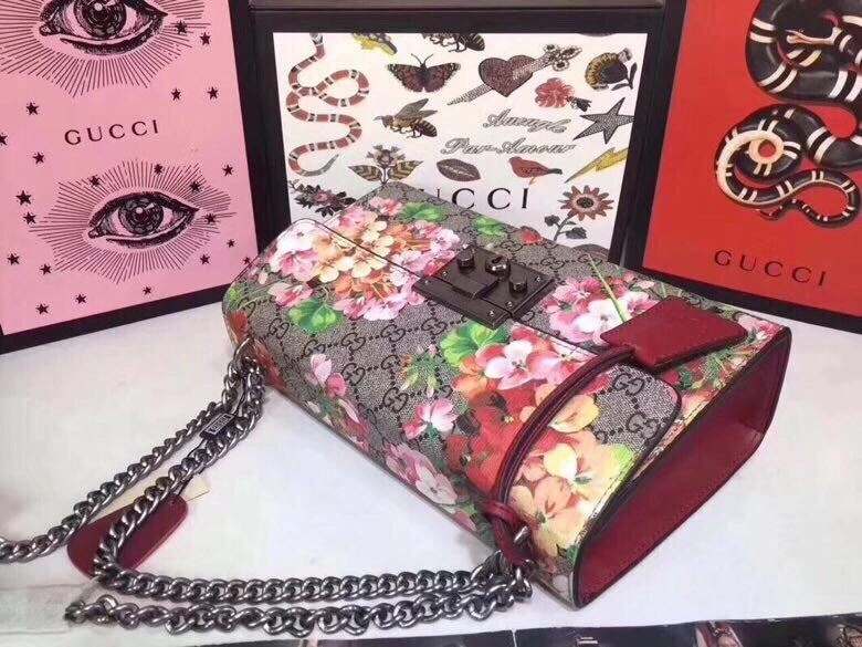 Gucci Satchel Bags EasyMatch 81168
