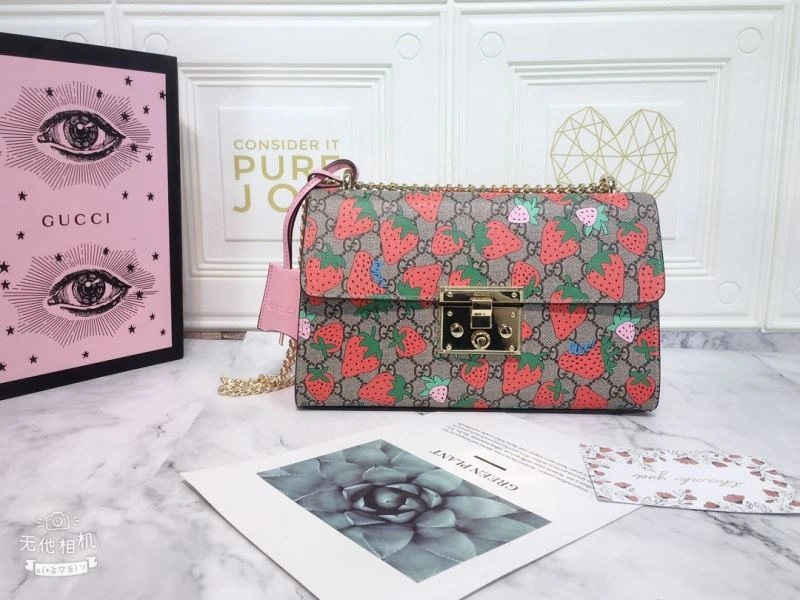 SoftTouch Gucci Satchel Bags 81166
