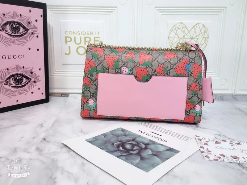 SoftTouch Gucci Satchel Bags 81166