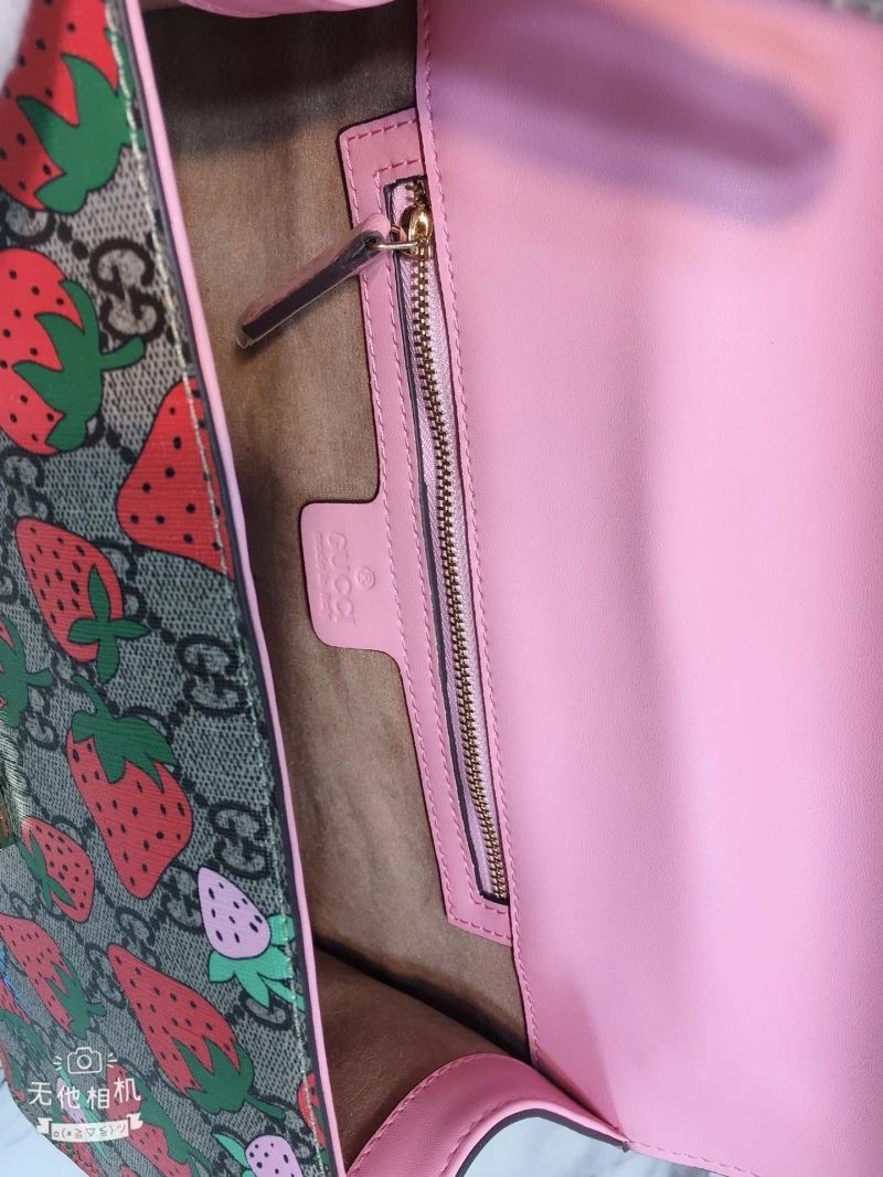 SoftTouch Gucci Satchel Bags 81166