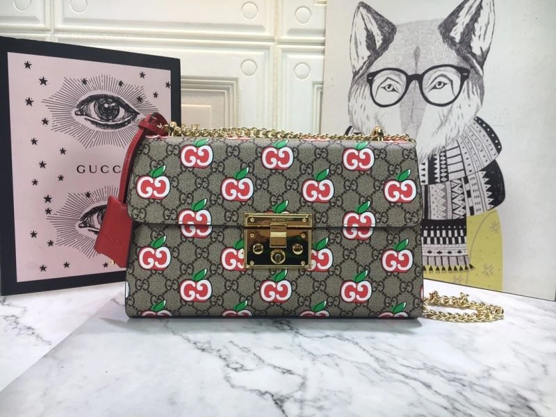 UrbanChic Gucci Satchel Bags 81177