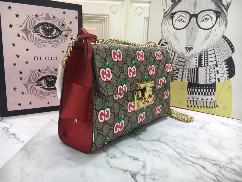 UrbanChic Gucci Satchel Bags 81177