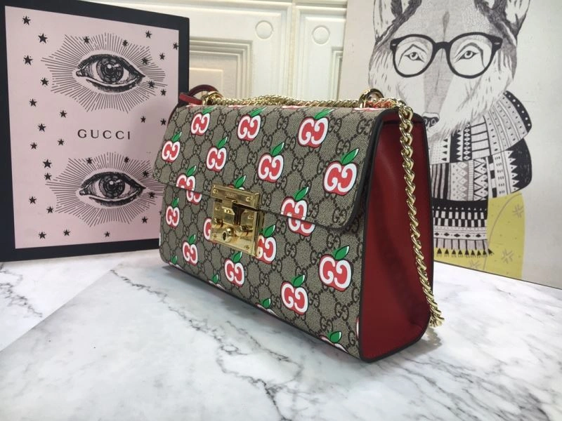 UrbanChic Gucci Satchel Bags 81177