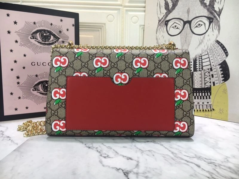 UrbanChic Gucci Satchel Bags 81177
