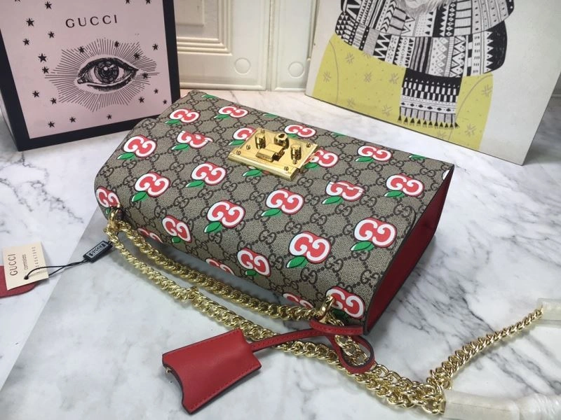 UrbanChic Gucci Satchel Bags 81177