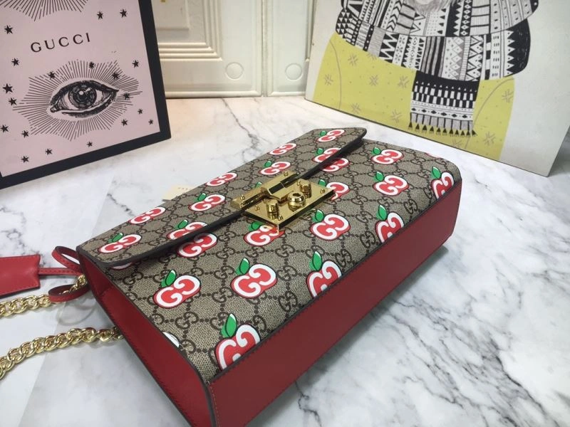 UrbanChic Gucci Satchel Bags 81177