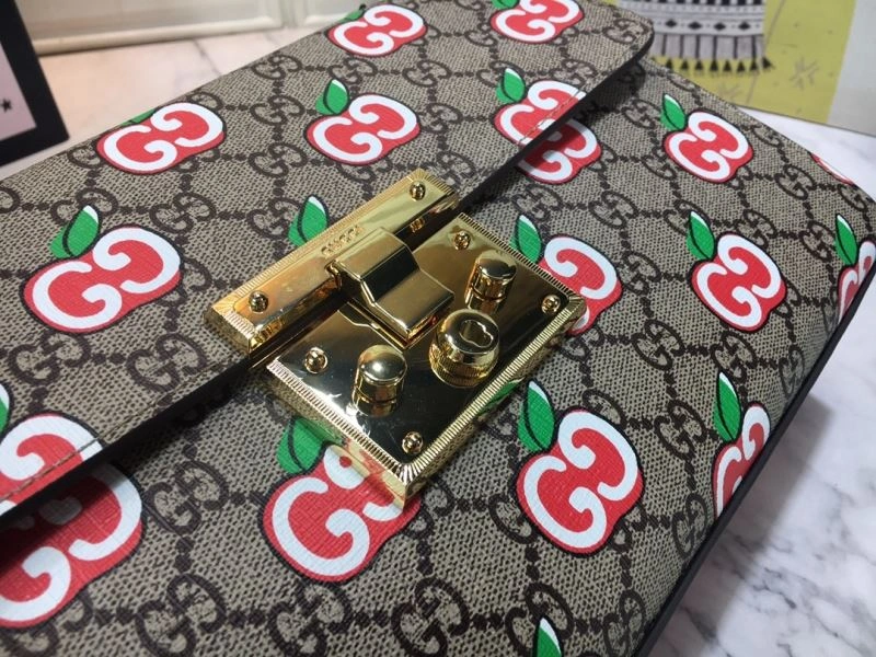 UrbanChic Gucci Satchel Bags 81177