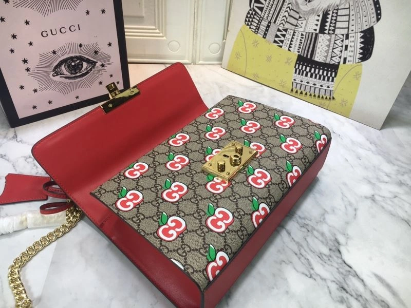 UrbanChic Gucci Satchel Bags 81177