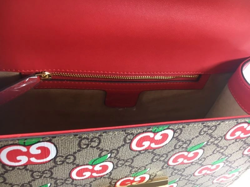 UrbanChic Gucci Satchel Bags 81177