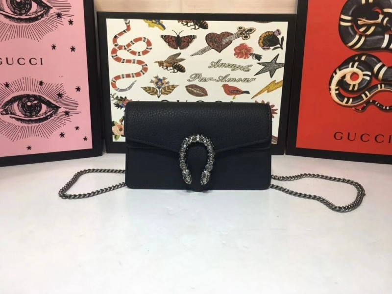 Gucci Satchel Bags Compact 81222