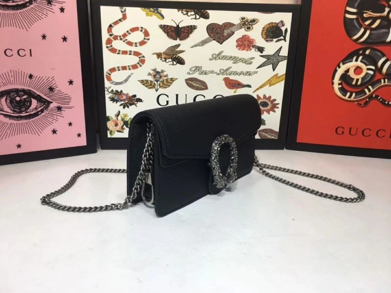 Gucci Satchel Bags Compact 81222