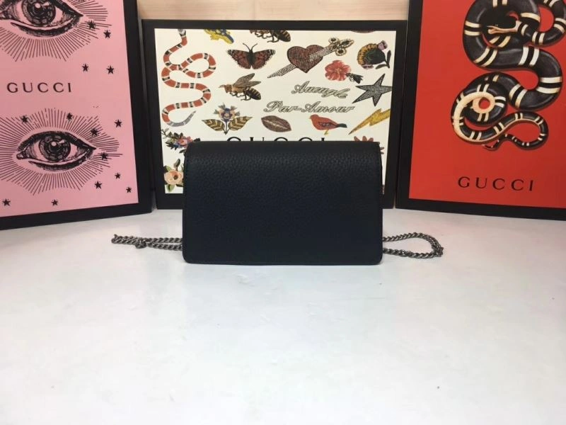 Gucci Satchel Bags Compact 81222