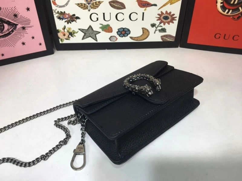 Gucci Satchel Bags Compact 81222