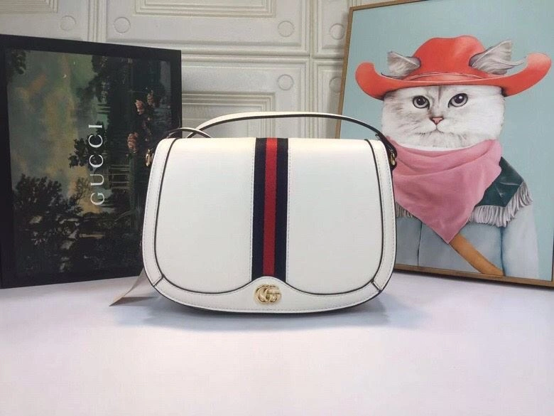 Affordable Gucci Satchel Bags 81167