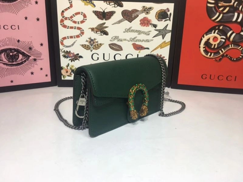 Gucci Satchel Bags SoftTouch 81169