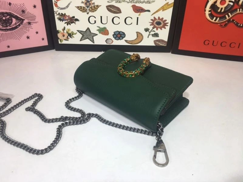 Gucci Satchel Bags SoftTouch 81169