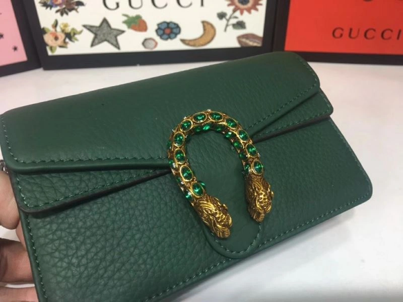 Gucci Satchel Bags SoftTouch 81169