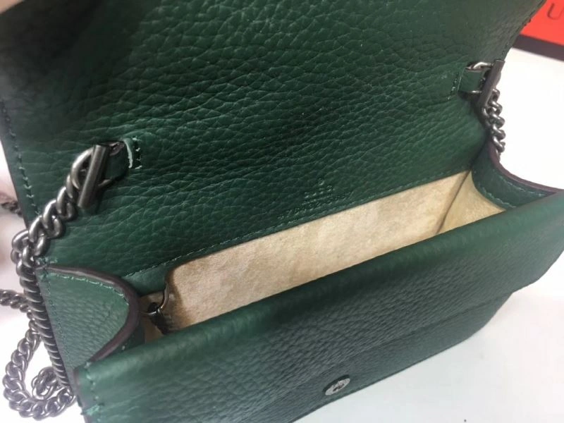 Gucci Satchel Bags SoftTouch 81169