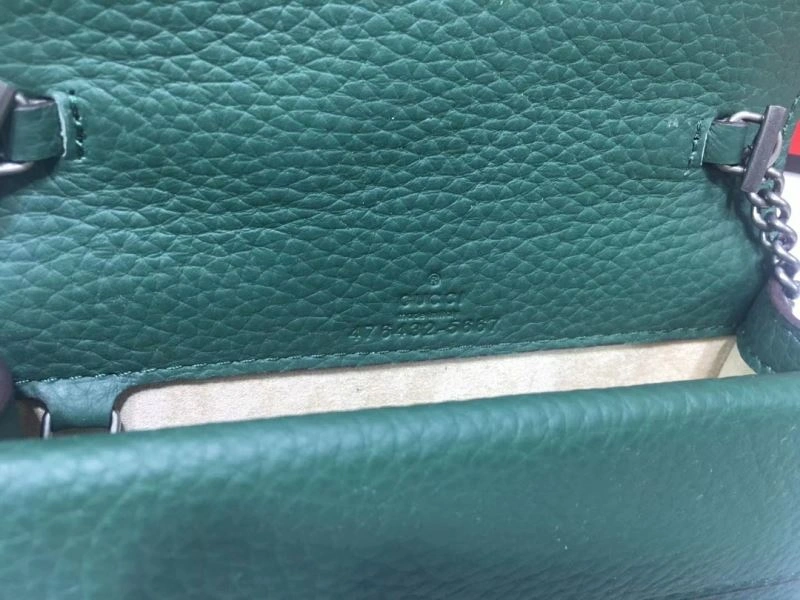 Gucci Satchel Bags SoftTouch 81169