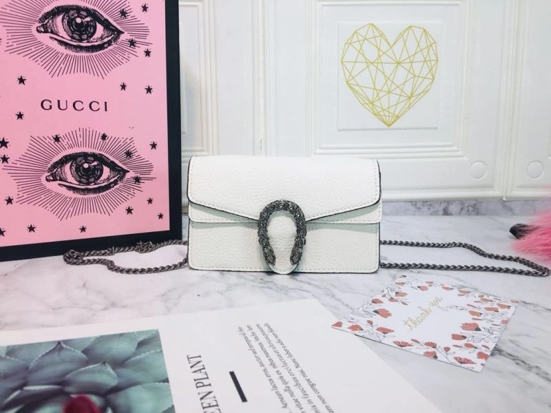 TechFriendly Gucci Satchel Bags 81157