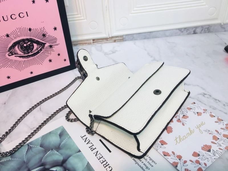 TechFriendly Gucci Satchel Bags 81157