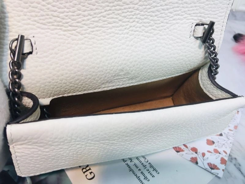 TechFriendly Gucci Satchel Bags 81157