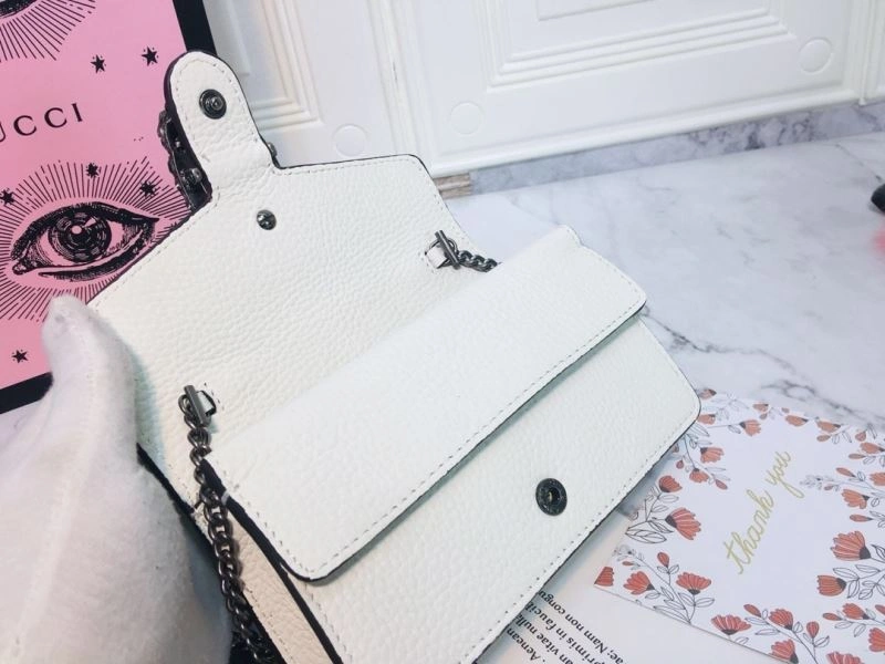 TechFriendly Gucci Satchel Bags 81157