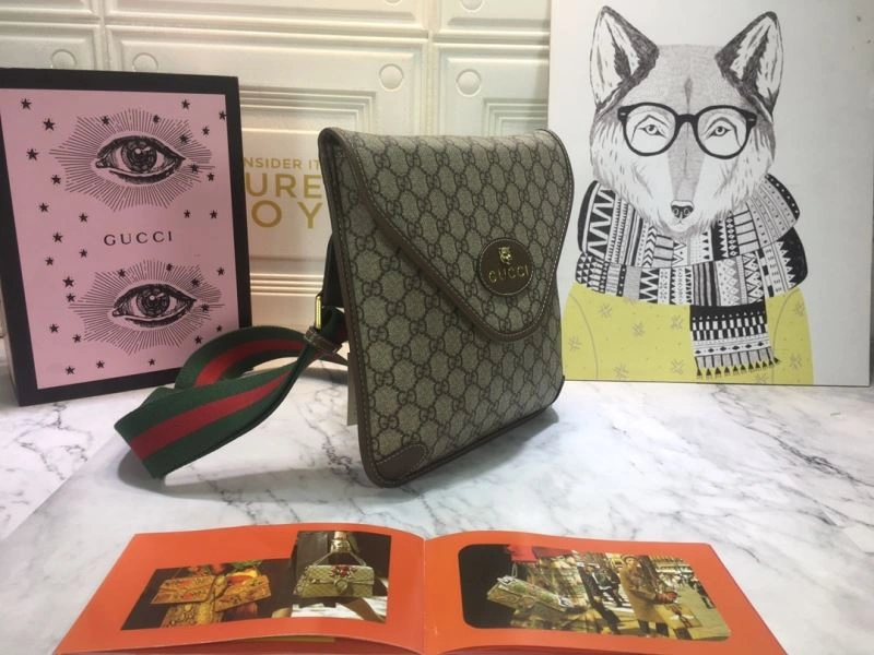 Gucci Satchel Bags MultiPurpose 81162