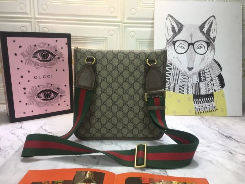 Gucci Satchel Bags MultiPurpose 81162